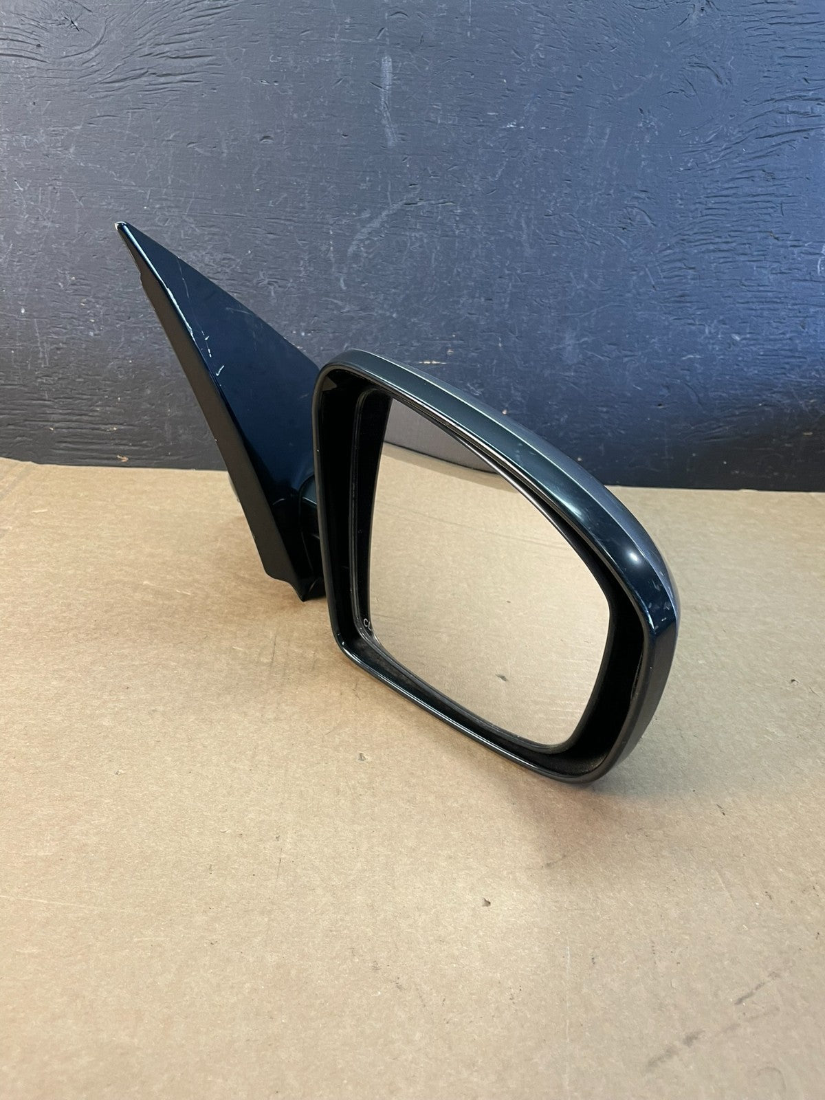 2009 to 2014 Nissan Murano Right Passenger Side View Door Mirror AC9993 DG2
