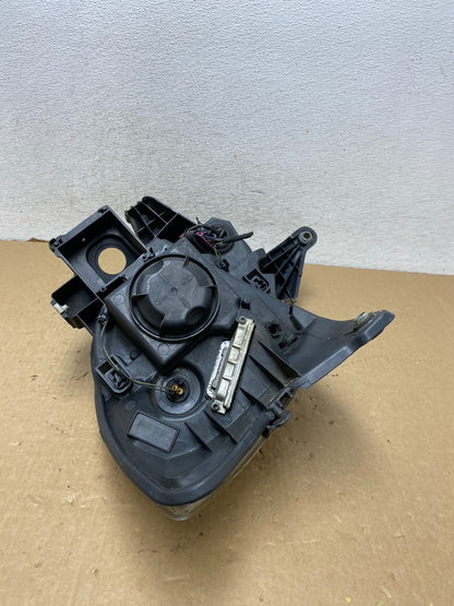 2008-2012 Buick Enclave Right Passenger Headlight Xenon Hid Two Ballast AF79278
