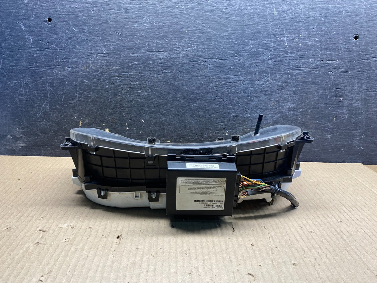 2011 to 2014 Toyota Sienna Speedometer Cluster Gauge AI4920 DG3