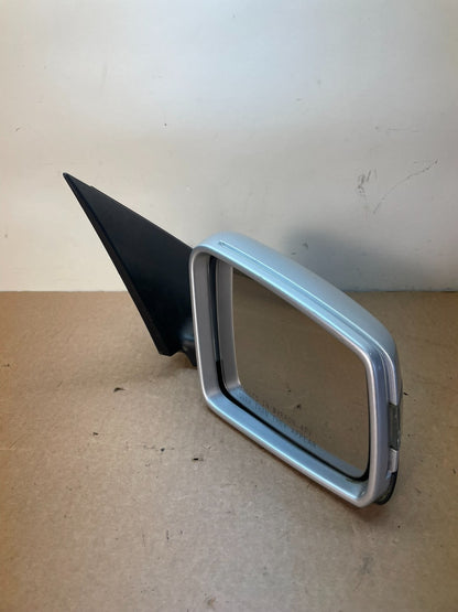 2010 to 2014 Mercedes C300 C-Class Right Passenger View Door Mirror AH0271 DG2