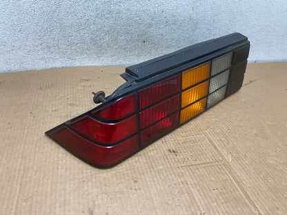 1982 to 1992 Chevrolet Camaro Left Driver LH Side Tail Light AI7069 LK2
