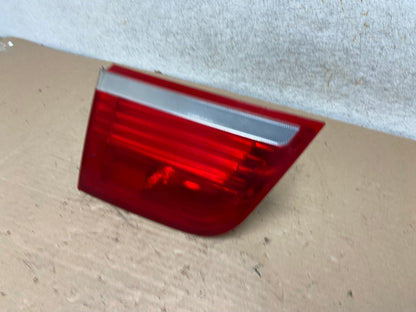 2007 to 2010 Bmw X5 E70 Left Driver Lh Side Inner Tail Light AI0876 LK1