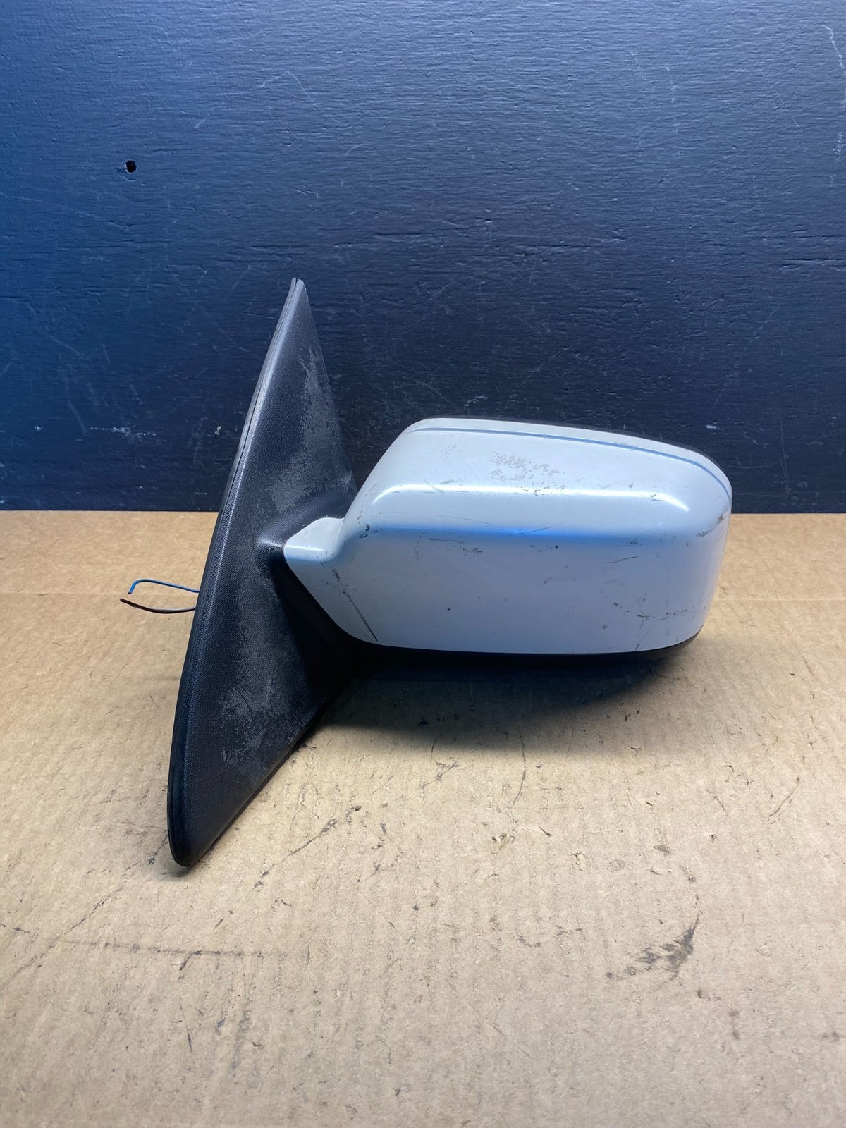 2006-2010 Ford Fusion Milan Left Driver Side Door Mirror AC4324 DW0