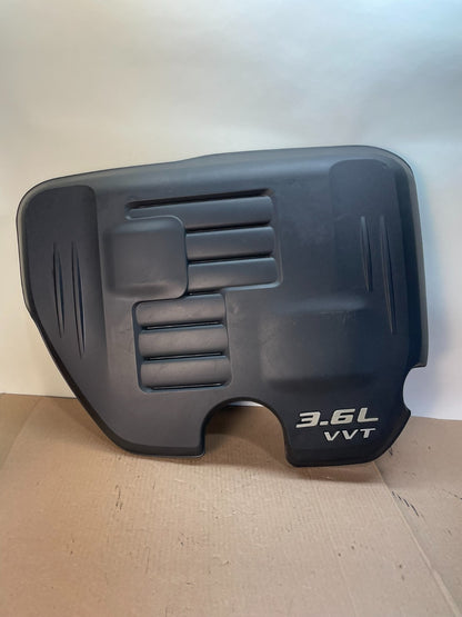 2011 to 2022 Dodge Charger Challenger 300 Top Engine 3.6L Cover Lid OE AJ0626 DG0