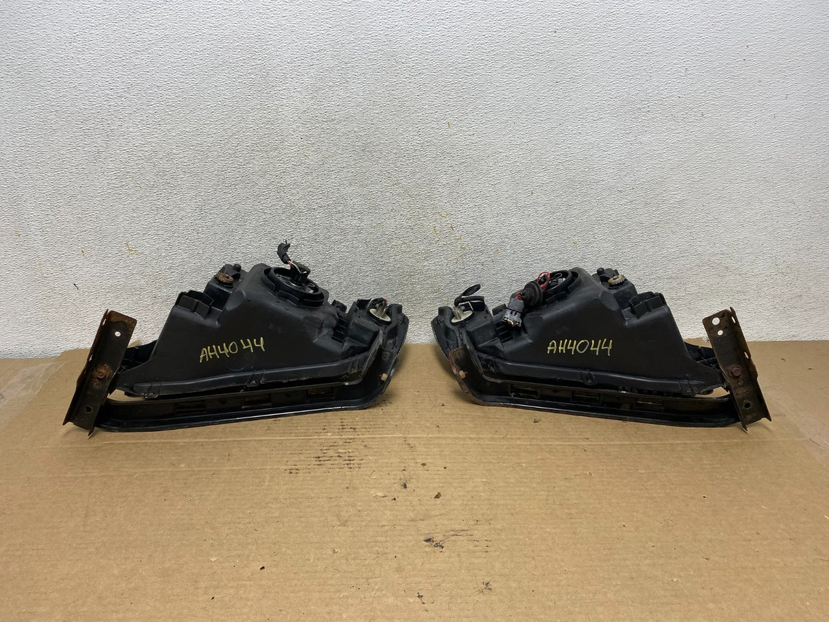 2006 2007 2008 Honda Ridgeline Left+Right Halogen Headlights AH4044 DW6