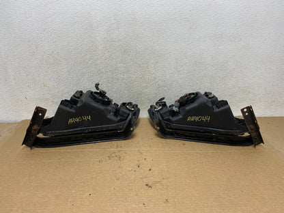 2006 2007 2008 Honda Ridgeline Left+Right Halogen Headlights AH4044 DW6