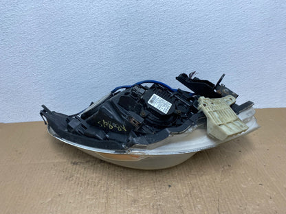 Sedan 4Door 2010 to 2013 Infiniti G37 Left Driver Headlight Xenon Oem AB8415 DW8