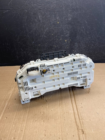 2011 to 2013 Ford E150 E250 E350 VAN Gauge Speedometer Cluster AD7142 DG5
