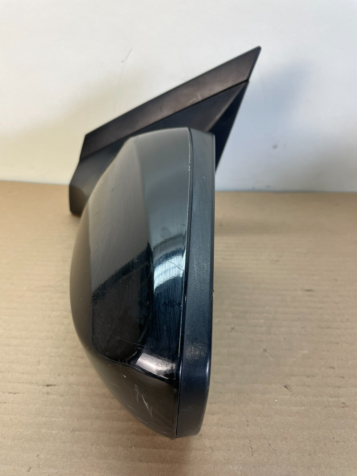 2012 to 2017 Hyundai Accent Left Driver LH Side View Door Mirror AH8675 DG7