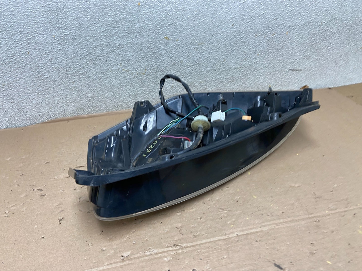 2008 2009 2010 Mazda 5 Right Passenger RH Side Tail Light OEM AB0271 LK4