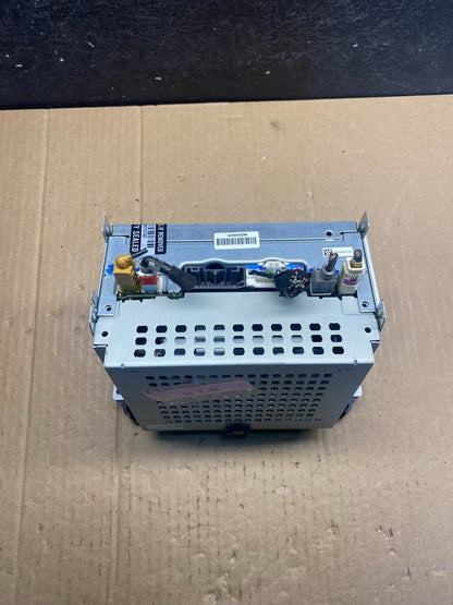 2013 - 2014 Dodge Journey Radio Info Media CD Player Unit ag3760 DG5