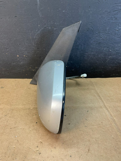 2004 to 2009 Toyota Prius Left Driver LH View Door Mirror AE0996 DW9