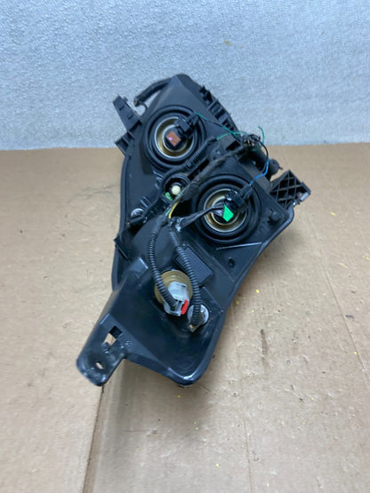 Sedan 2010 2011 2012 Nissan Altima Left Driver Side Headlight OEM AA1436 PS8