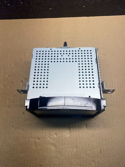 2013 2016 Chevy Sonic Radio Receiver Display Screen AM FM MP3 AG3813 DG4