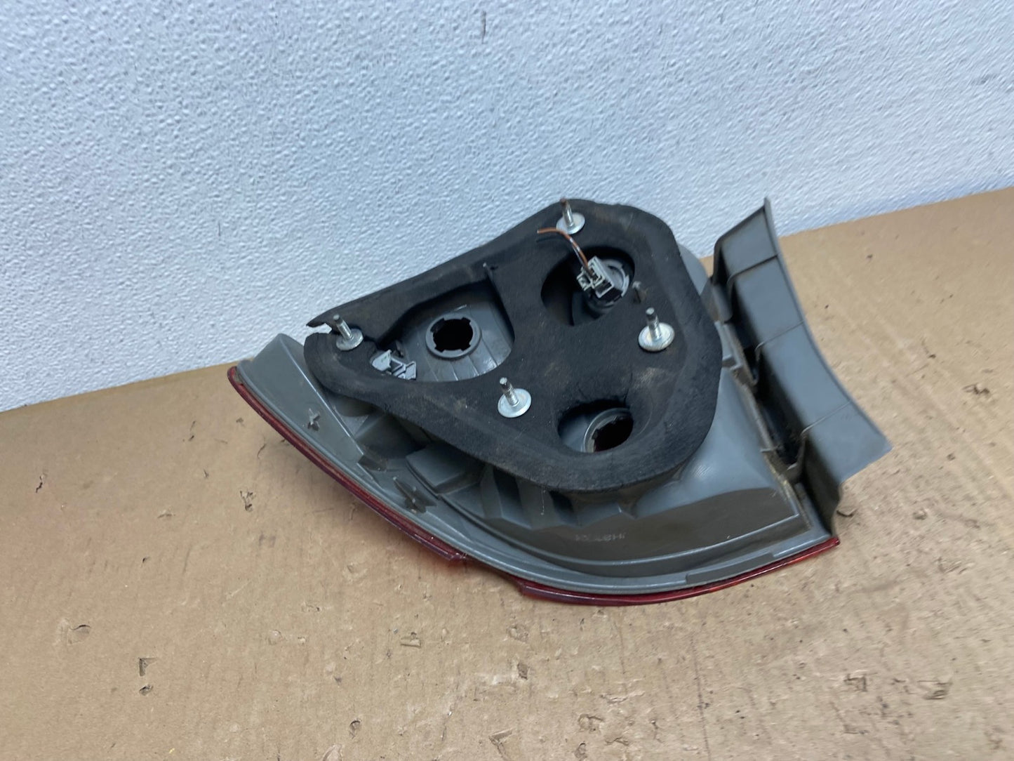 2006 2007 2008 Honda Civic Sedan Left Driver Lh Tail Light OEM AB6716 LK7