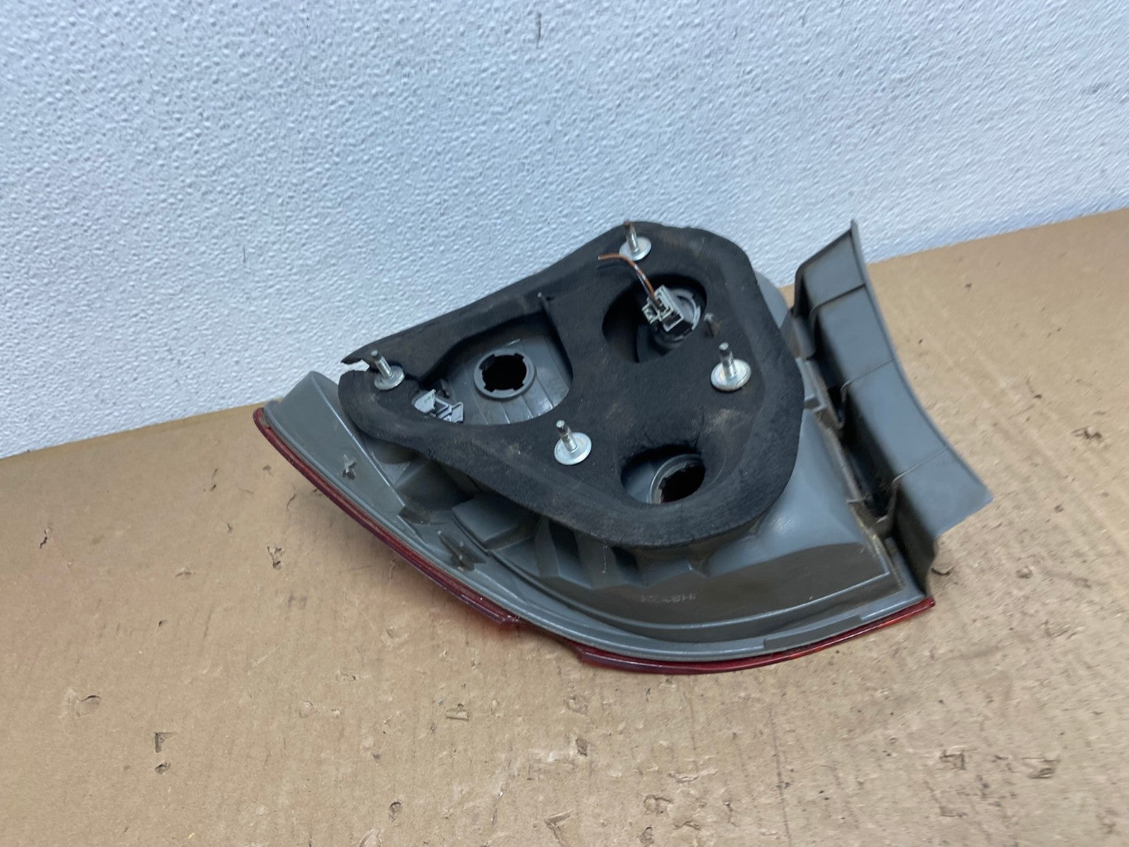 2006 2007 2008 Honda Civic Sedan Left Driver Lh Tail Light OEM AB6716 LK7