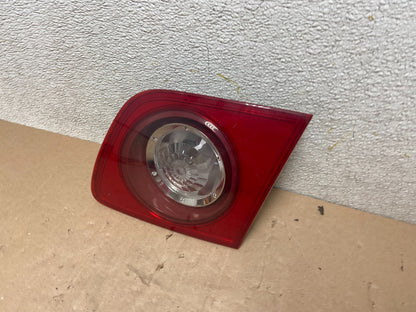 2004 2005 2006 Mazda 3 Sedan Right Passenger RH  Side Tail Light inner R5697 DW1