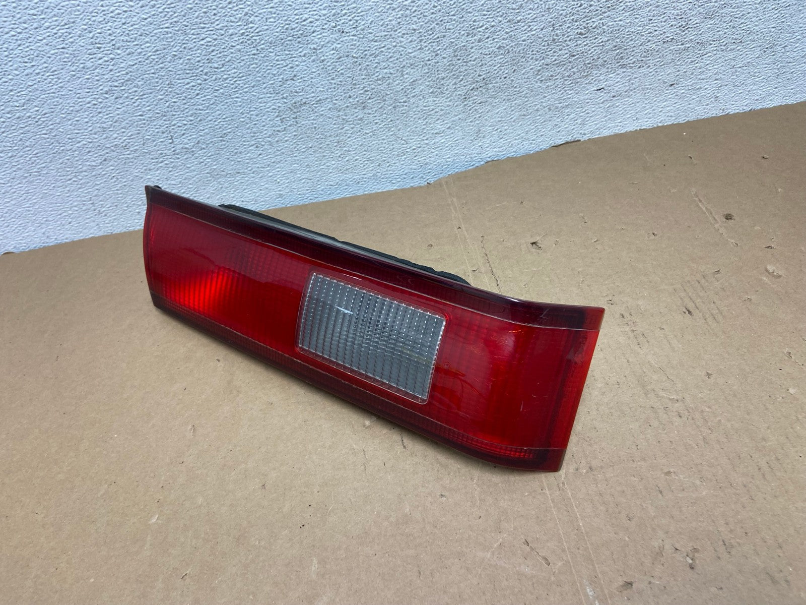 1997 to 1999 Toyota Camry Tail Light Inner Left Driver LH Inner AD7907 LK1