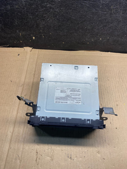 2008-2009 Acura RDX AM FM Radio 6 Disc CD MP3 WMA Player AJ0534 DG4