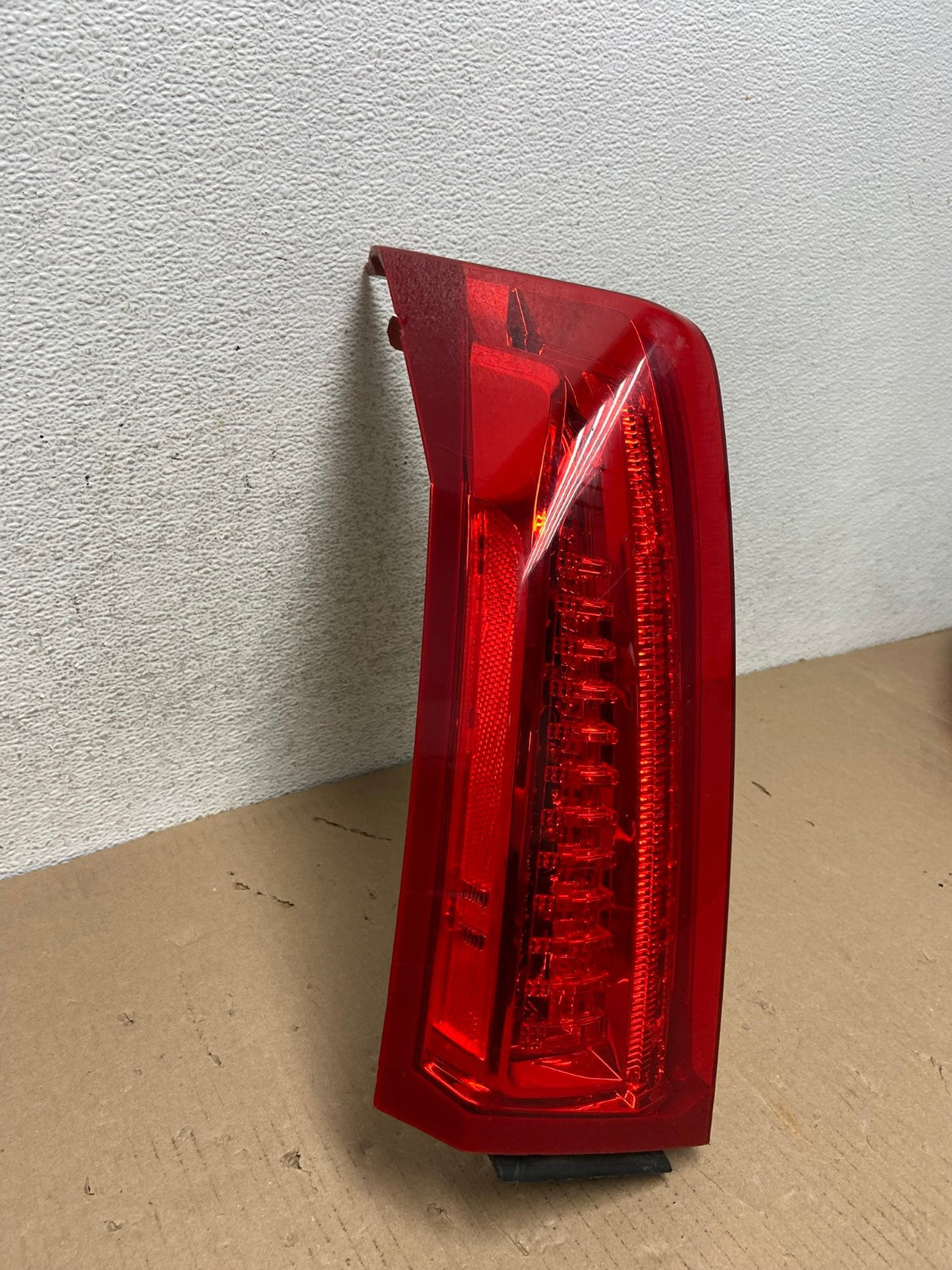 2013 to 2018 Cadillac Ats Left Driver LH Side Tail Light AF3064 LK2