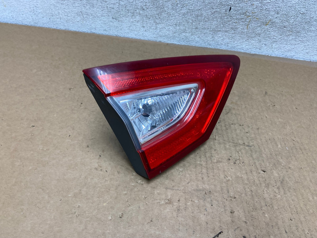 2013 to 2016 Ford Fusion Left Driver Side Tail Light Inner AI3447 LK2