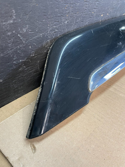 2007 to 2013 Mitsubishi Outlander Rear Hatch Tailgate Trim Molding OEM ac1921 DG2