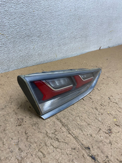 2018 - 2019 Hyundai Sonata Hybrid Left Driver LH Inner Tail Light OEM V4518 DG2