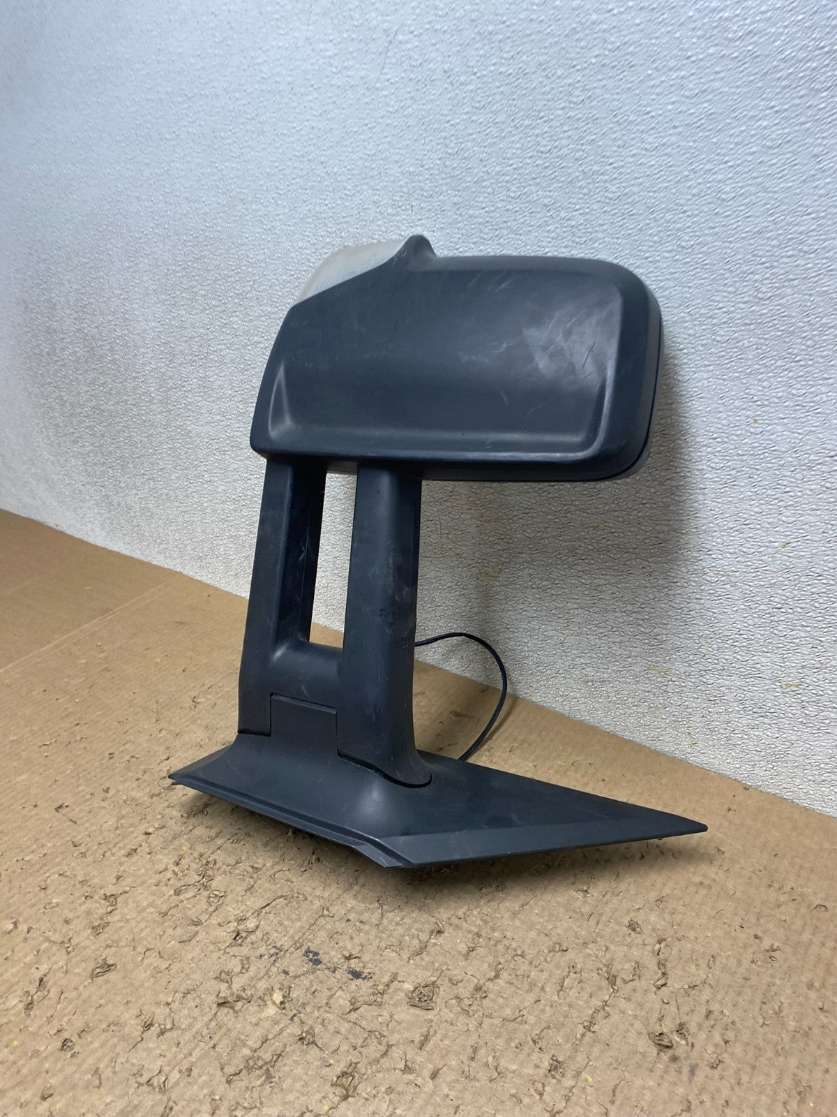 2007 - 2017 Mercedes-Benz Sprinter Right Passenger View Door Mirror OEM W8273 DW1