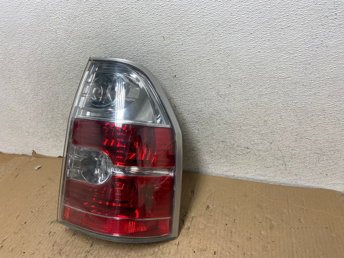 2004 2005 2006 Acura Mdx Right Passenger Side Rh Tail Light AH2962 LK2