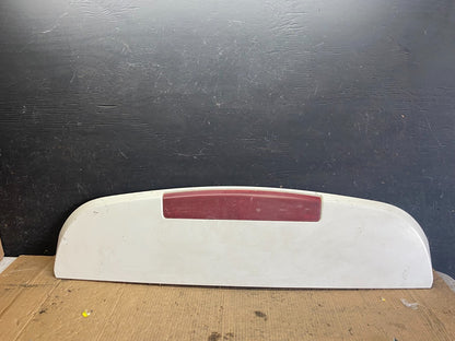 2006 - 2009 Land Range Rover Sport Rear Trunk Light Lift Gate Spoiler o6120 DG0