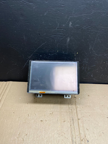 2013 2016 Nissan Pathfinder Radio Display Information Screen ab8887 DG0