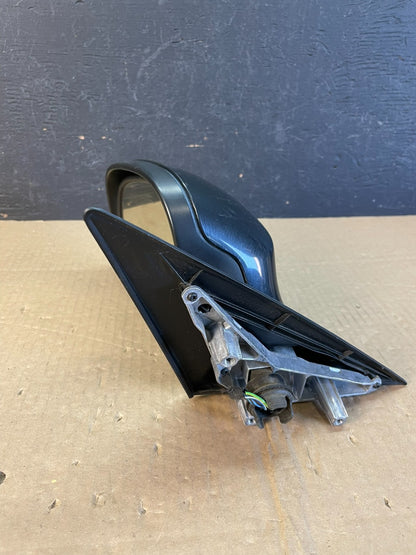 2009 to 2011 BMW 328i 335i Left Driver Lh Side View Door Mirror AC9796 DW8