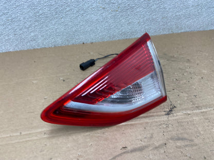 2013 to 2016 Ford Escape Right Passenger RH Side Inner Tail Light OEM AB4725 LK2