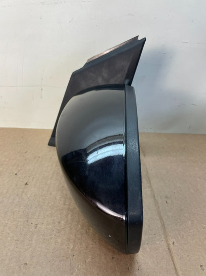 2013 to 2016 Ford Escape Left Driver Lh Power Door Mirror AH6211 DW9