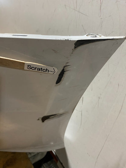 2020 to 2024 Audi A5 S-Line Rear Bumper Cover OEM R6410 PS6