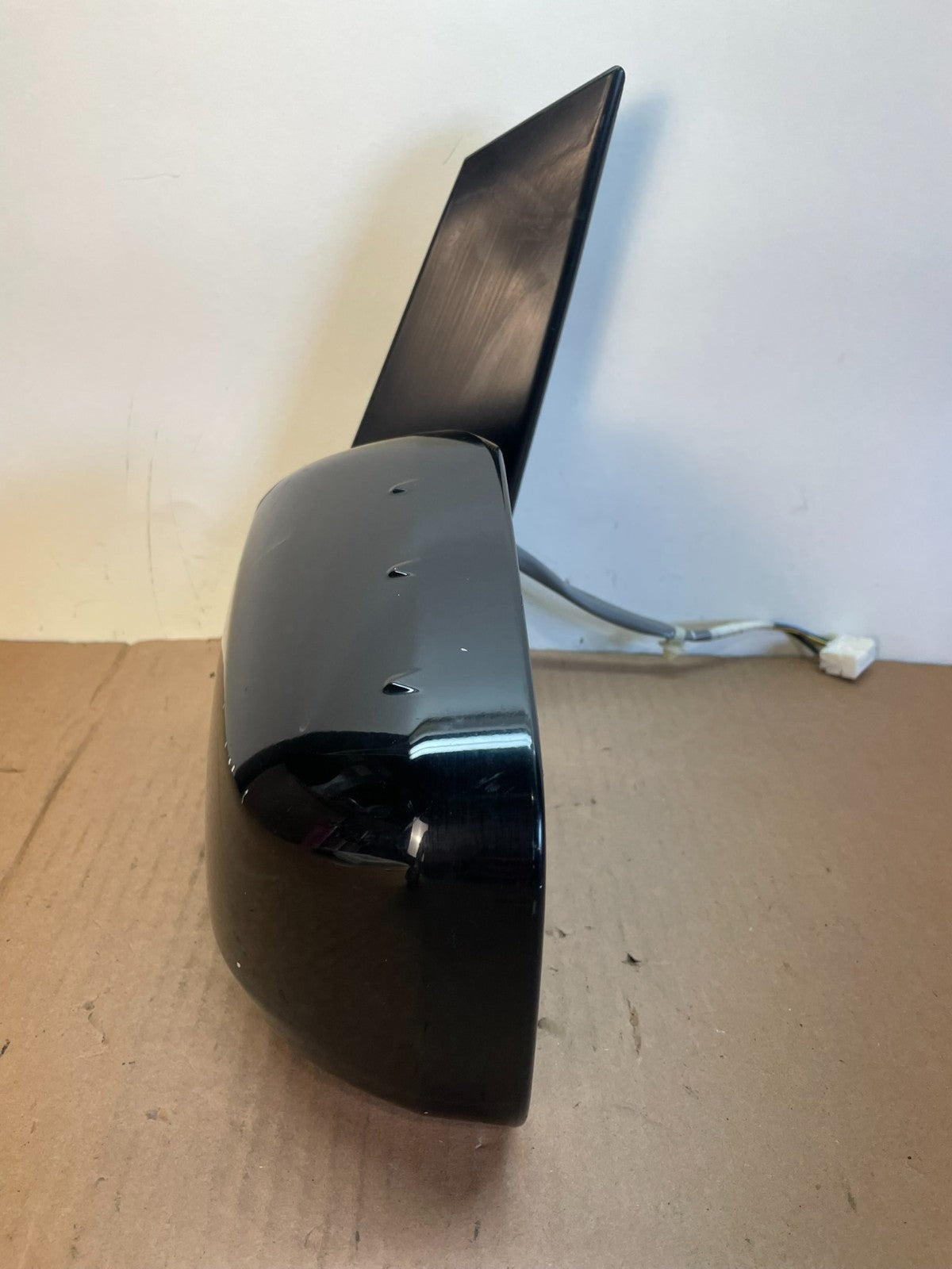 2011 - 2013 Honda Odyssey Left Driver LH View Door Mirror AG7785 DW9