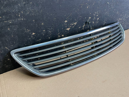 2005 2006 Lexus ES330 Front Upper Grill Grille OEM Z8587 DG1