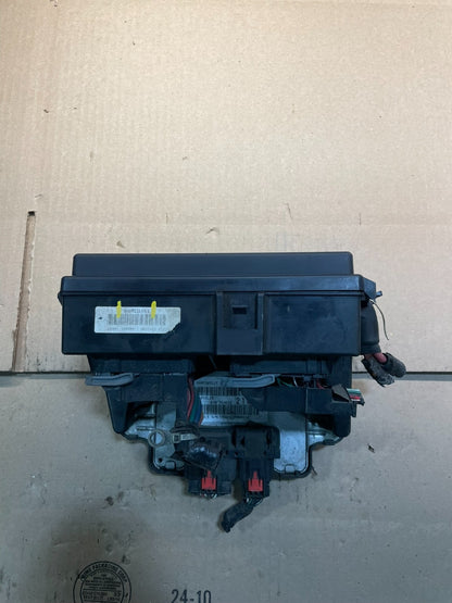 2009 Jeep Grand Cherokee Fuse Box Relay Panel BCM Body Control Module V6719 DG2