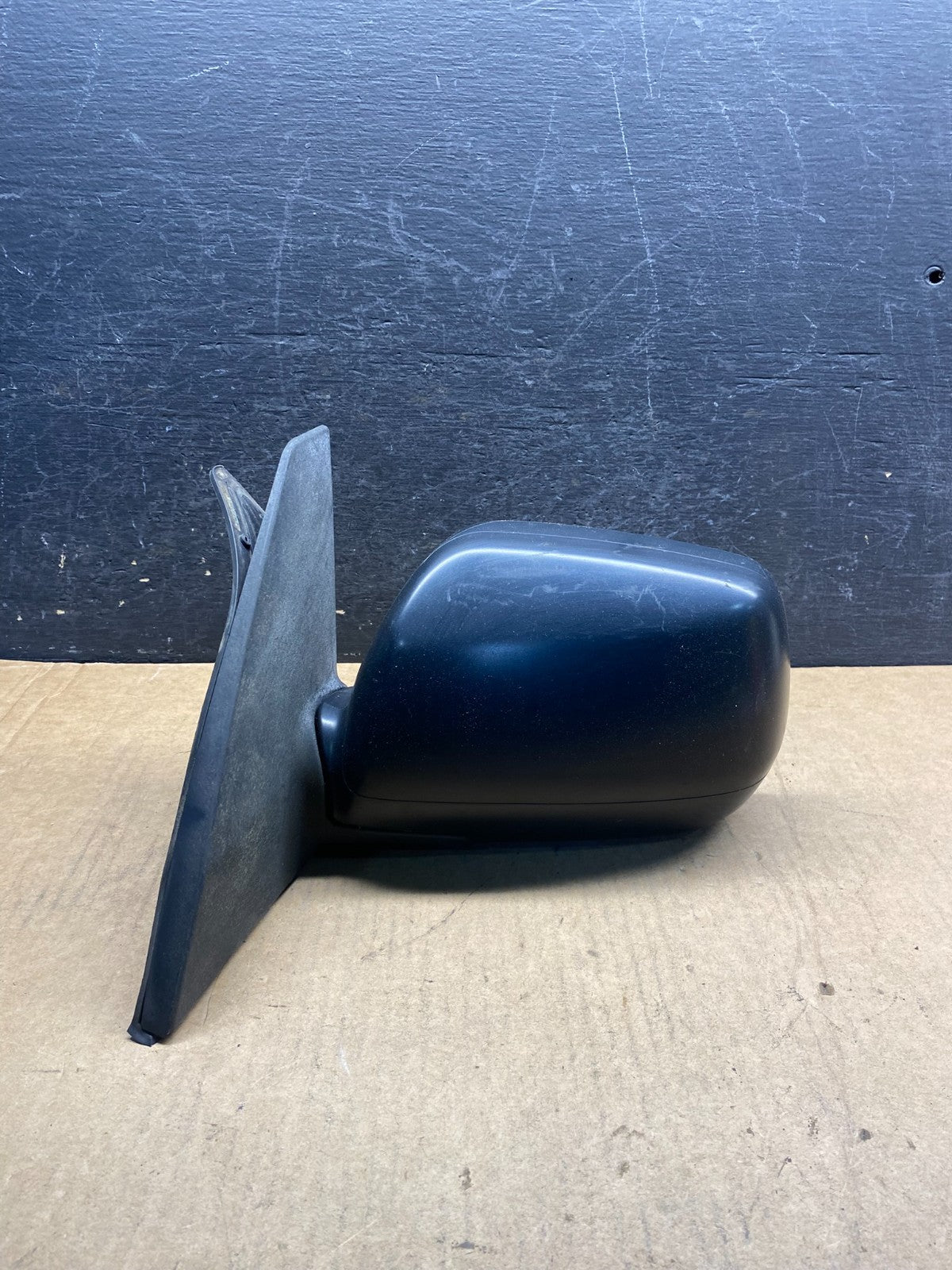 2001 to 2003 Toyota RAV4 Left Driver LH Side View Door Mirror ah7039 DG0