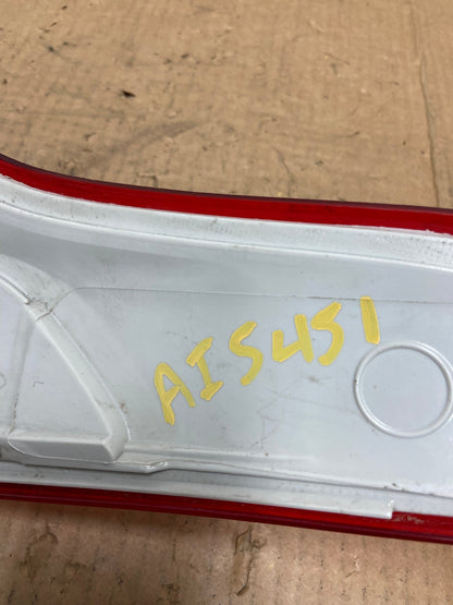 2013 to 2016 Ford Escape Right Passenger RH Side Tail Light AI5451 LK6