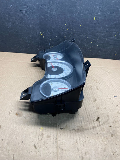 2008 Dodge Durango Speedometer Instrument Cluster Gauge OEM P5667 DG3