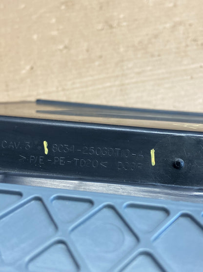 2011 - 2016 Ford F250 F350 Front Right Passenger Storage Glove Box af2619 DG6