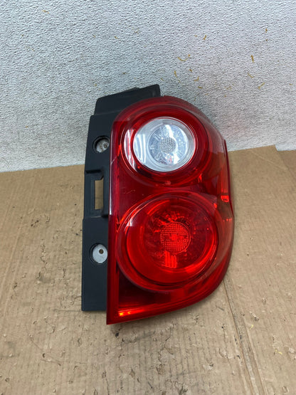 2010 to 2015 Chevrolet Equinox Right Passenger Rh Side Tail Light AI5499 LK0