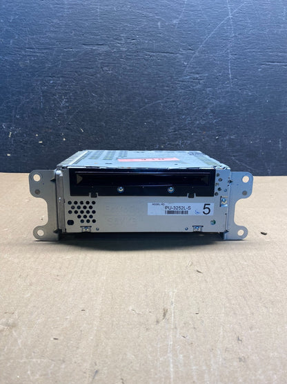 2011 2015 Ford Explorer Audio Equipment Radio Receiver AM FM CD AF1799 DG0