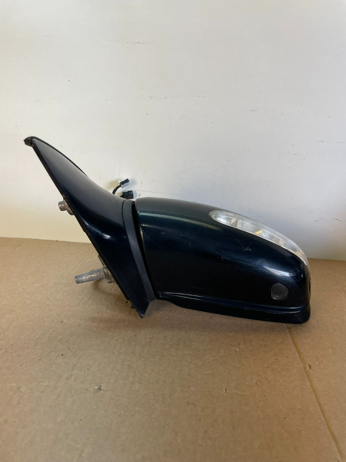 2006-2010 Mercedes-Benz R-Class R350 R500 Left Driver Door Mirror AH6160 DW3