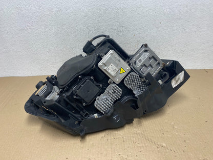 2011-2013 BMW 3-Series Coupe 335i Left Driver LH Headlight Xenon AFS AE9587 DG8