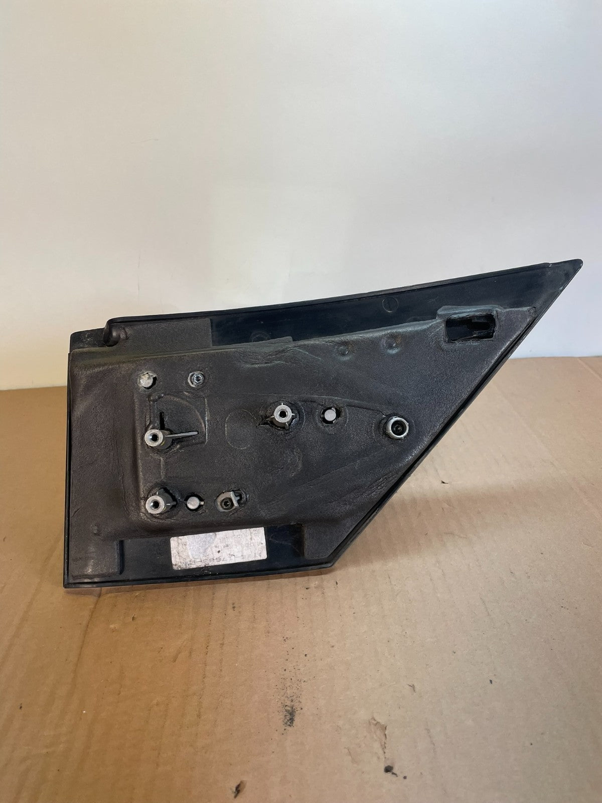 2010 to 2013 Ford Transit Connect Left Driver LH Side Door Mirror AG7755 DW4