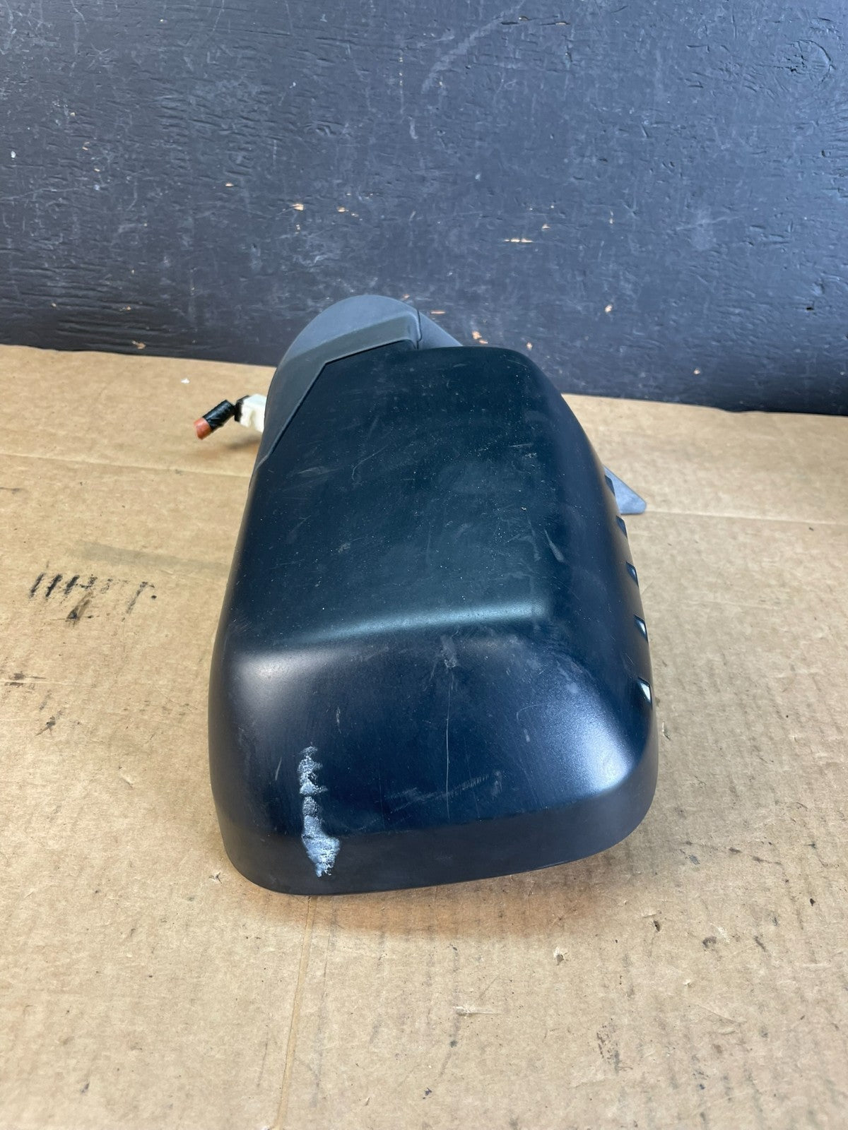 2006 to 2014 Honda Ridgeline Left Driver LH Side View Door Mirror AC5184 DG0