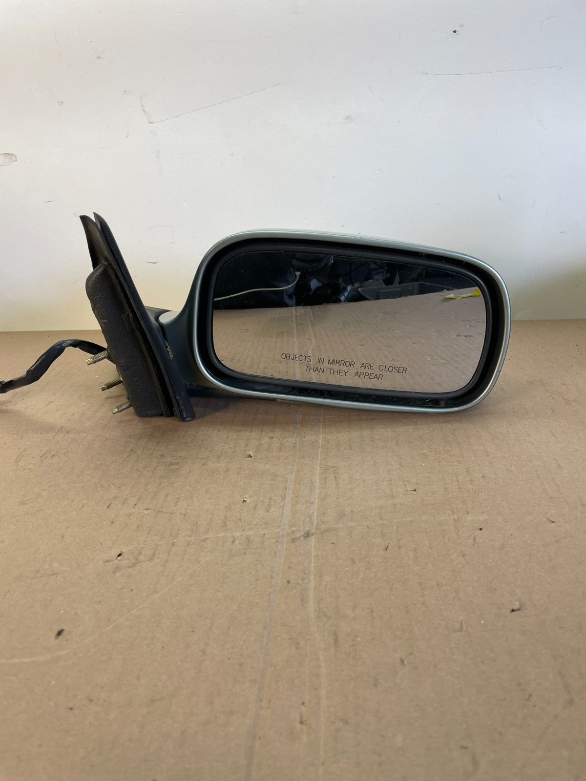 2006 to 2009 Buick Lucerne Right Passenger Side View Door Mirror AG2622 MS7