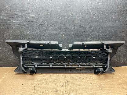 2010 to 2013 Land Rover Discovery  Front Upper Grill Grille X9824 DG5